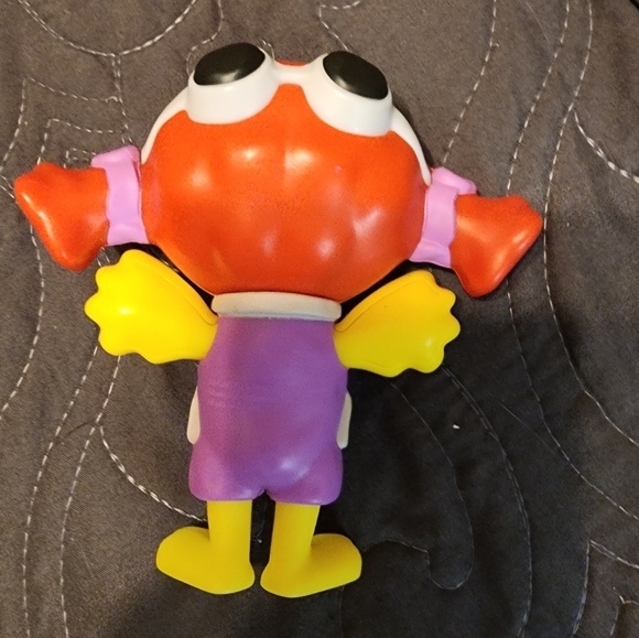 McDonald's Birdie - Picture 2 of 2